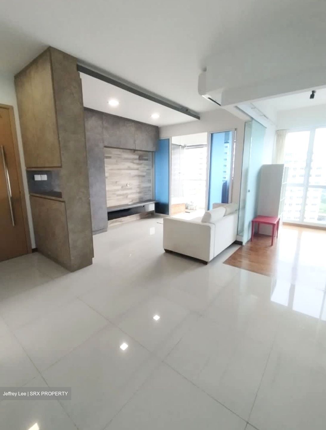 The Tampines Trilliant (D18), Condominium #583906831